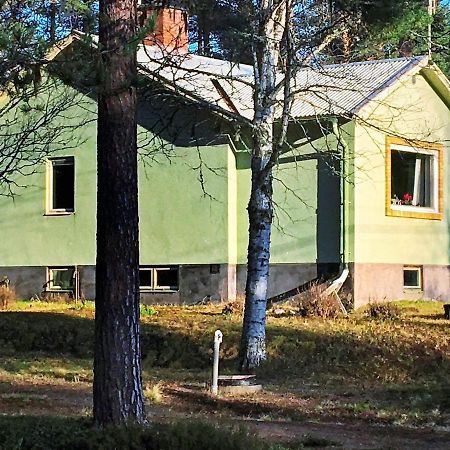 Holiday Home Roerbaecksnaes Rorbacksnas Bagian luar foto