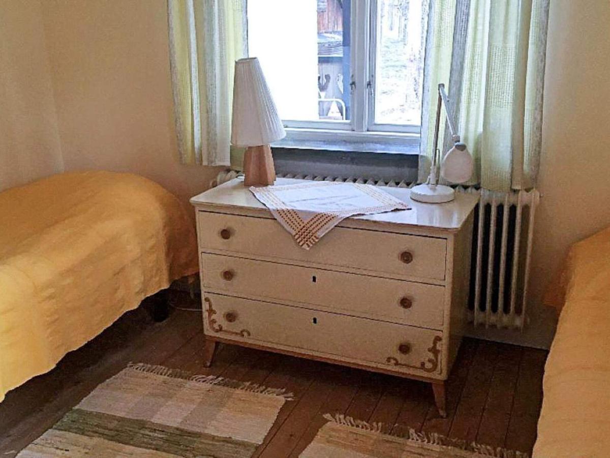 Holiday Home Roerbaecksnaes Rorbacksnas Bagian luar foto