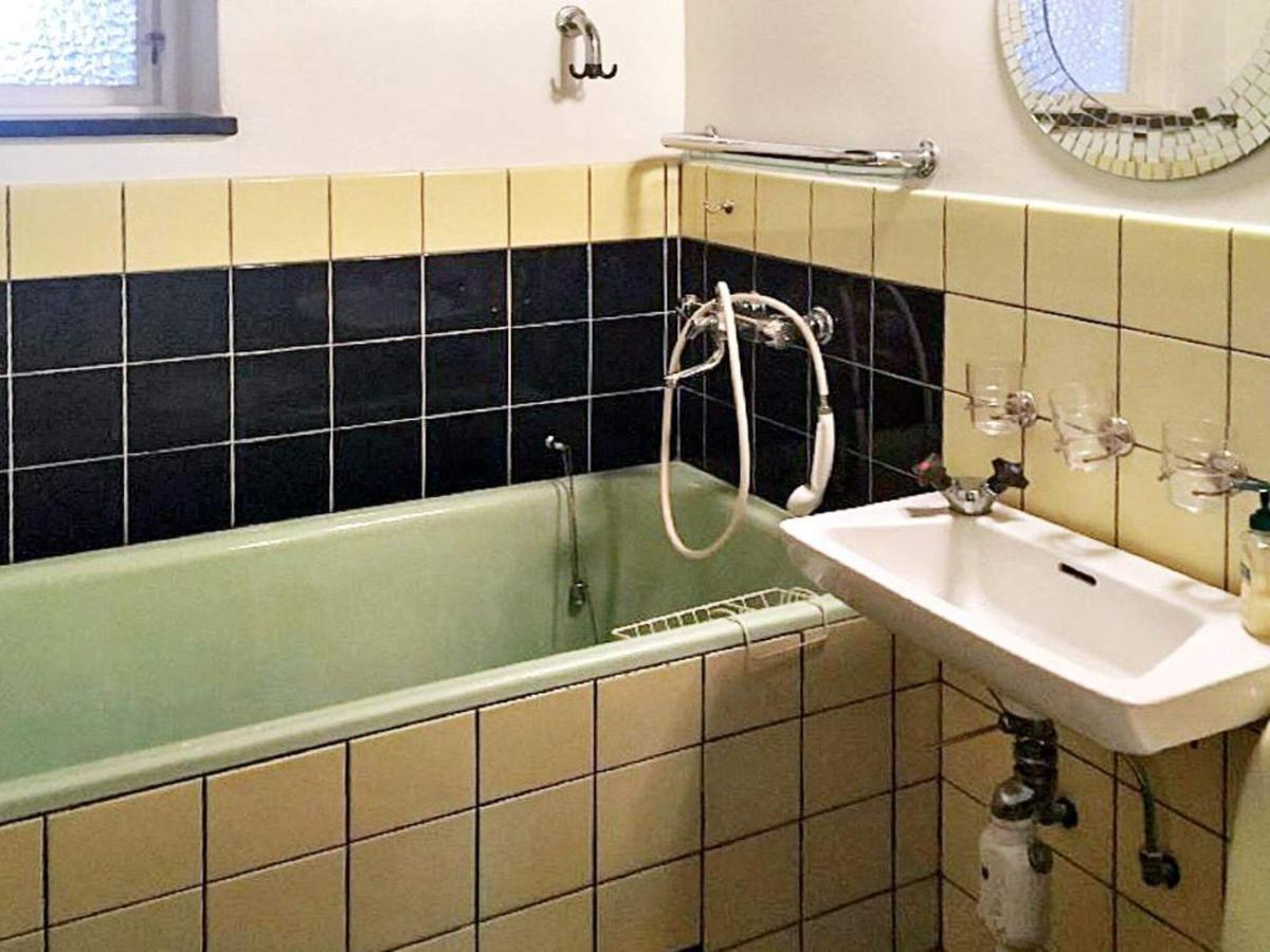Holiday Home Roerbaecksnaes Rorbacksnas Bagian luar foto