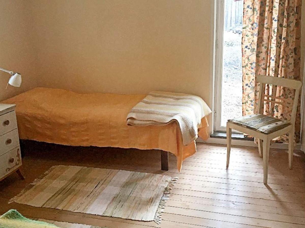 Holiday Home Roerbaecksnaes Rorbacksnas Bagian luar foto