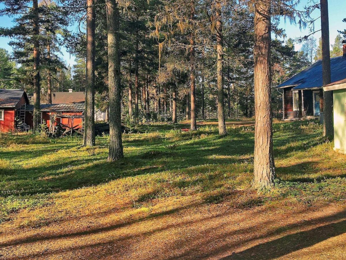 Holiday Home Roerbaecksnaes Rorbacksnas Bagian luar foto