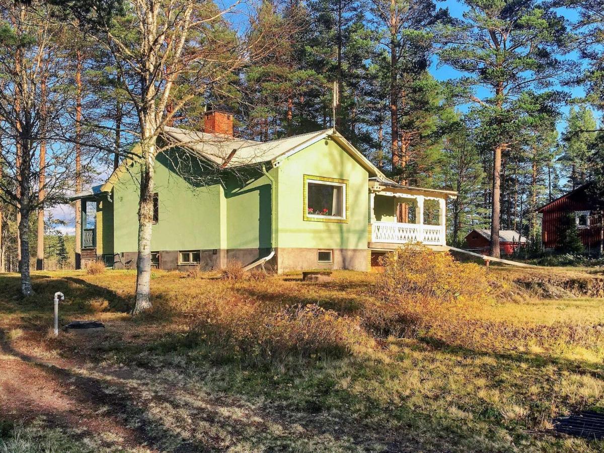 Holiday Home Roerbaecksnaes Rorbacksnas Bagian luar foto