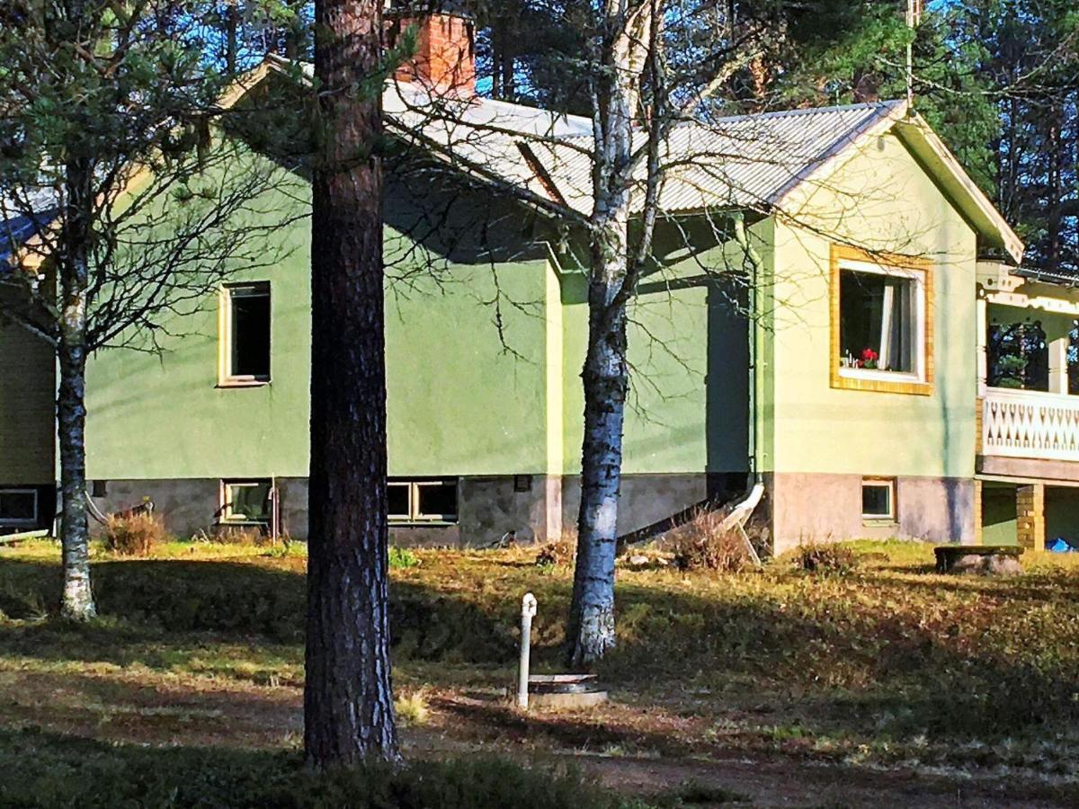 Holiday Home Roerbaecksnaes Rorbacksnas Bagian luar foto